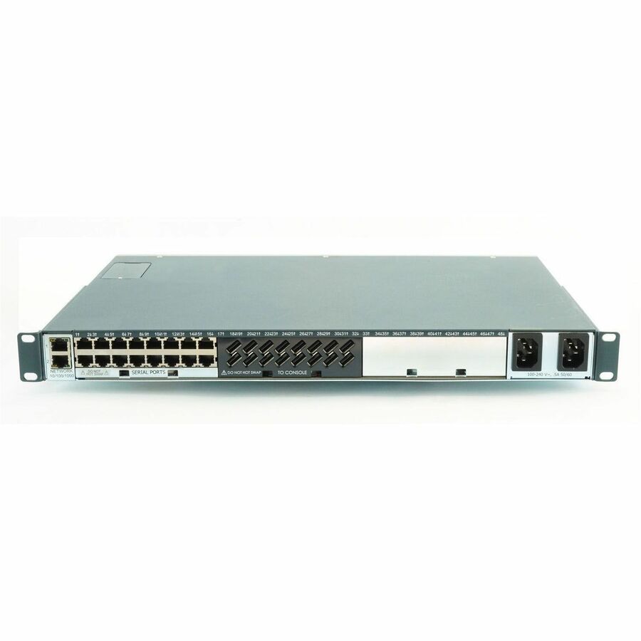 Lantronix SLC 8000 32-port Console Server