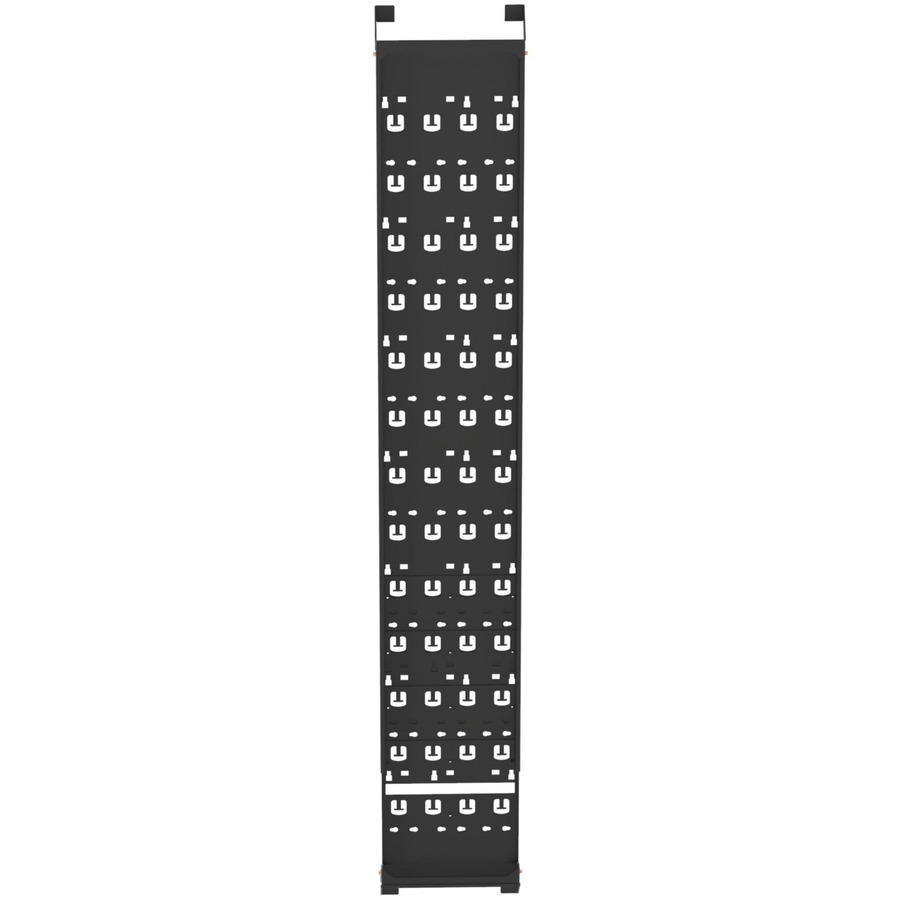 Panduit Vertical Cable Management Bracket