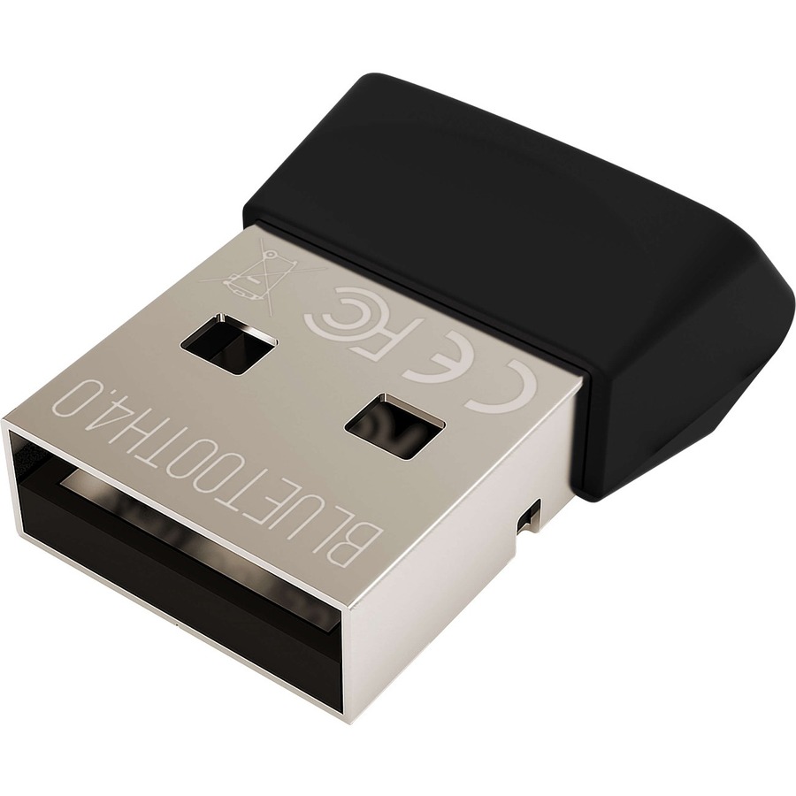Sabrent Bluetooth 4.0 Bluetooth Adapter for Desktop Computer, Notebook