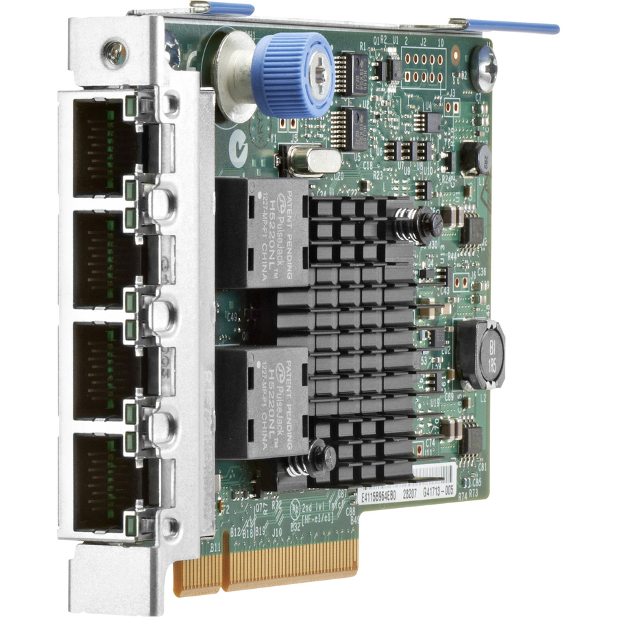 HPE Sourcing 366FLR Gigabit Ethernet Card