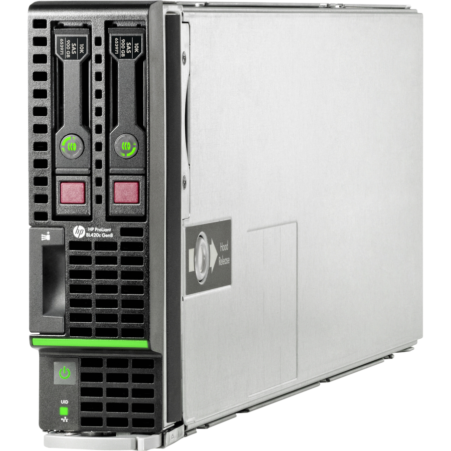 HPE Sourcing Smart Array P220i Controller