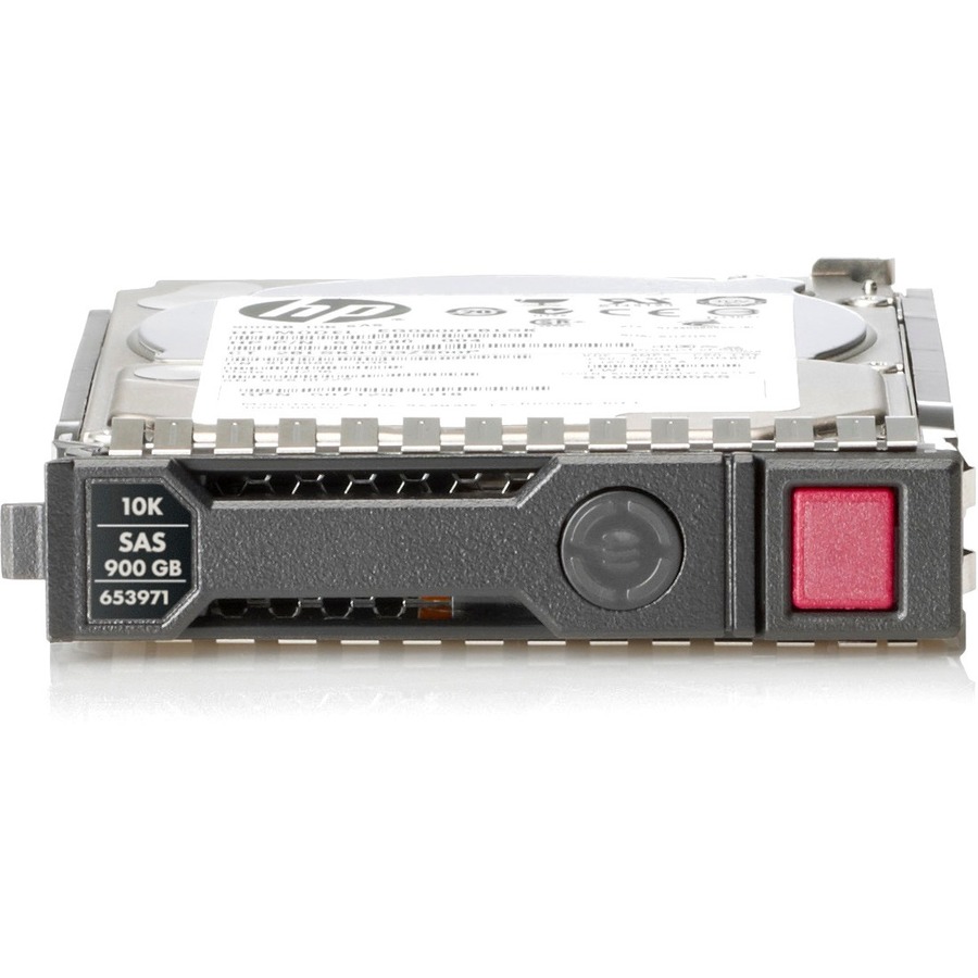 HPE Sourcing 480 GB Solid State Drive - 2.5" Internal - SATA (SATA/600) - Gray