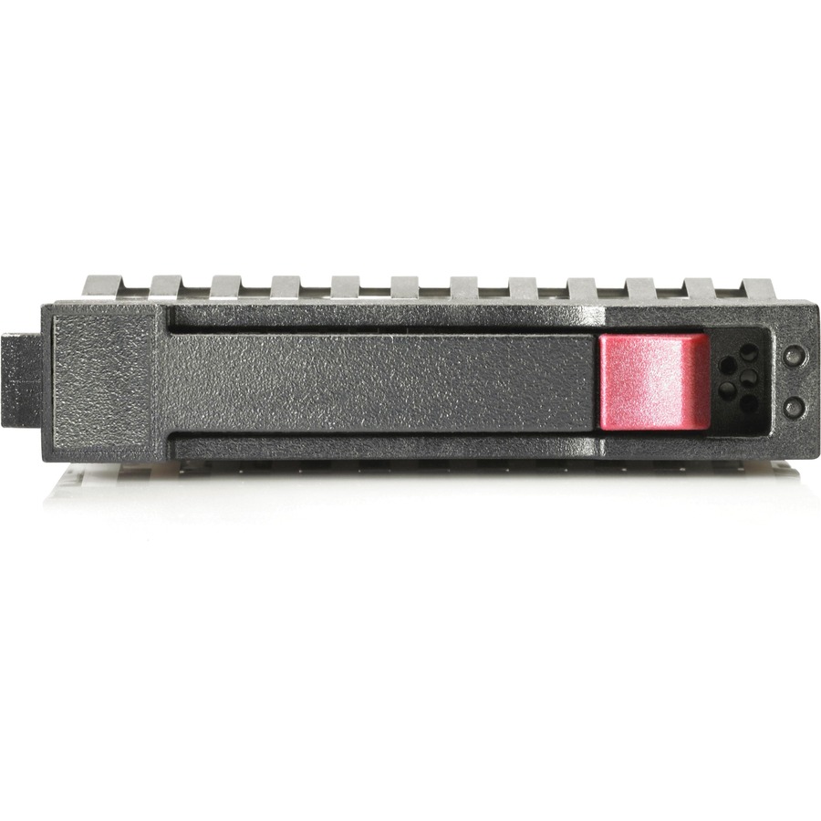 HPE Sourcing 120 GB Solid State Drive - 2.5" Internal - SATA (SATA/600)