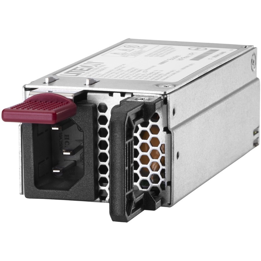 HPE Sourcing 800W Gold (Redundant)/900W (Non-Redundant) AC Power Input Module