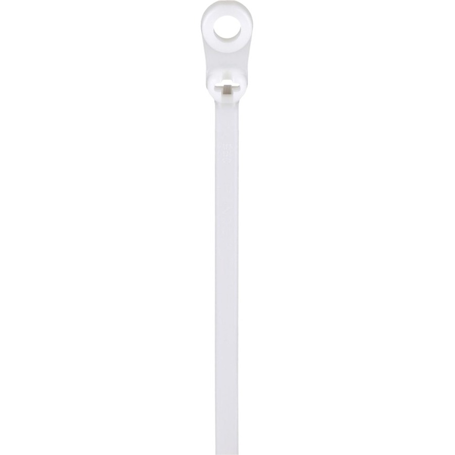 Panduit Dome-Top Cable Tie