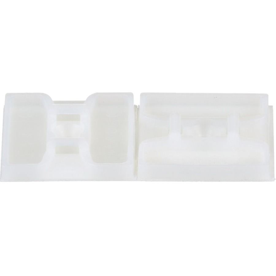 Panduit Cable Tie Mounts - Adhesive Backed