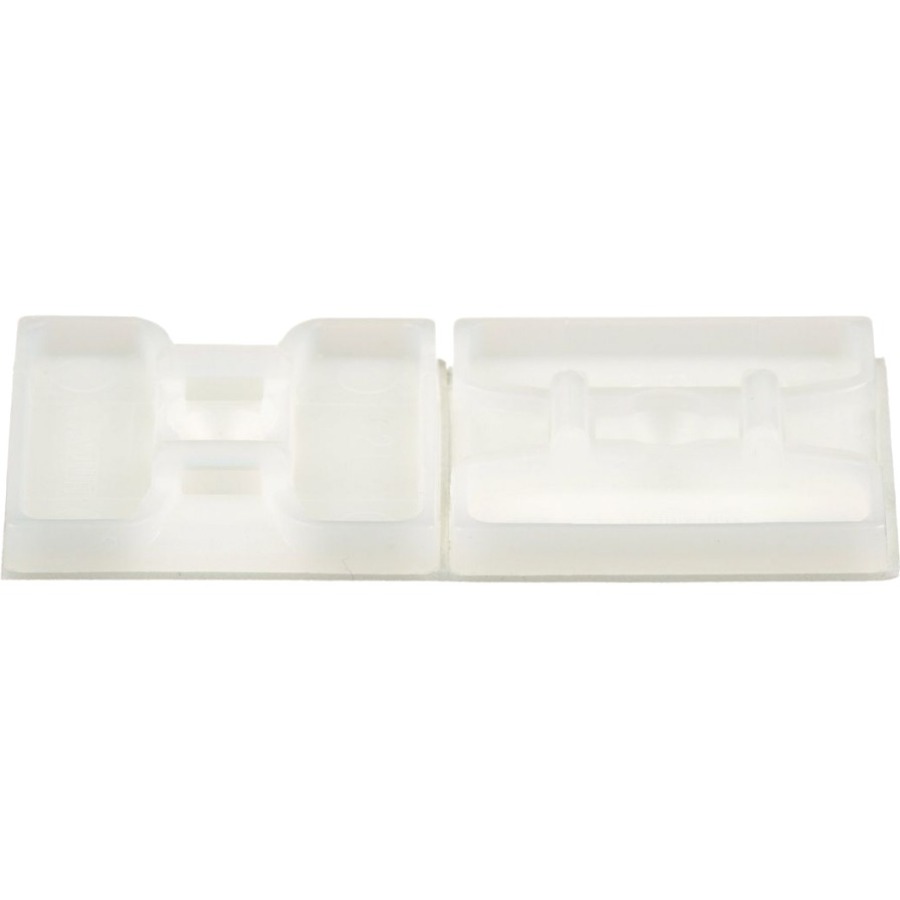 Panduit Cable Tie Mounts - Adhesive Backed