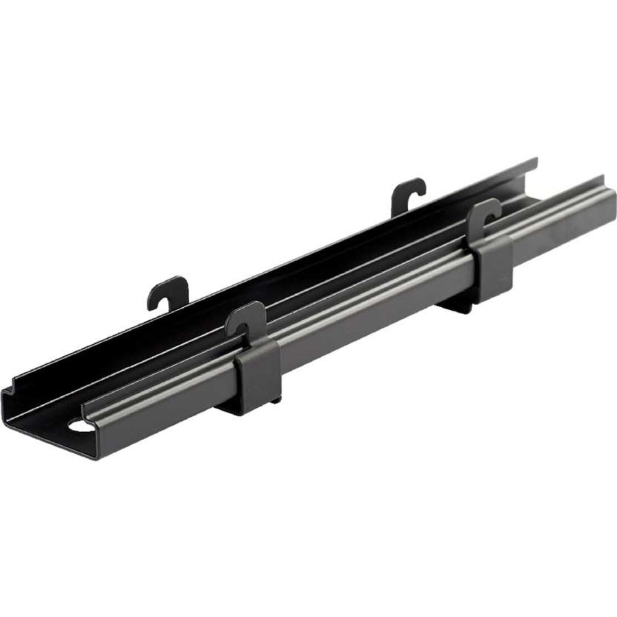Panduit Trapeze Bracket,8"BL,1EA