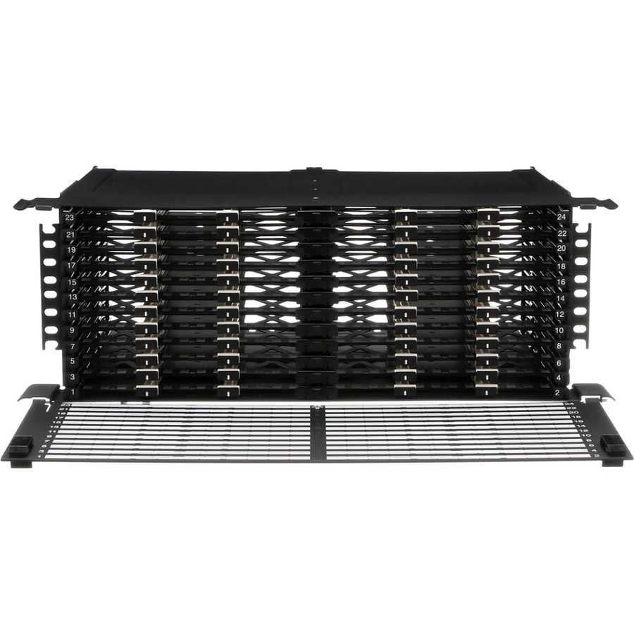 Panduit Fiber Enclosure