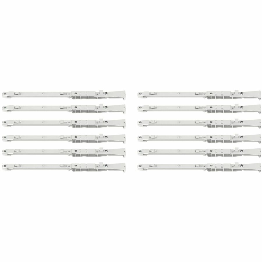 Panduit HD Flex Enclosure Rail Kit