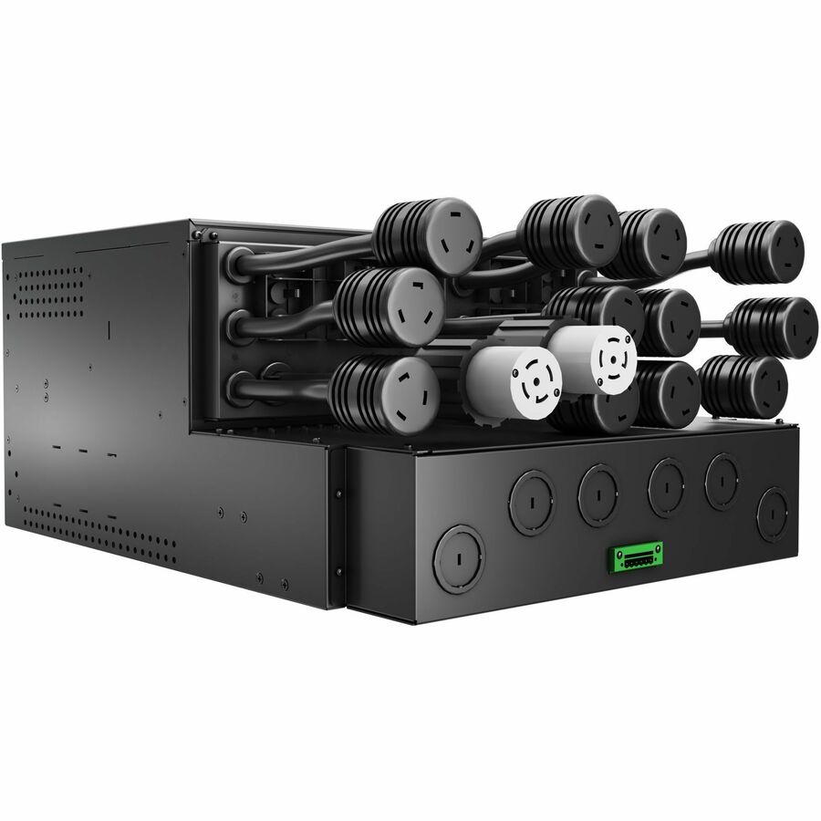 Liebert Bypass Cabinet