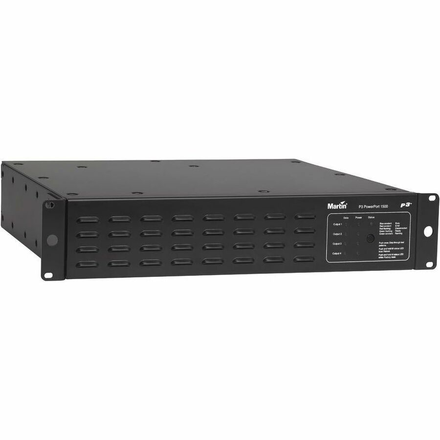 Martin P3 PowerPort 1500