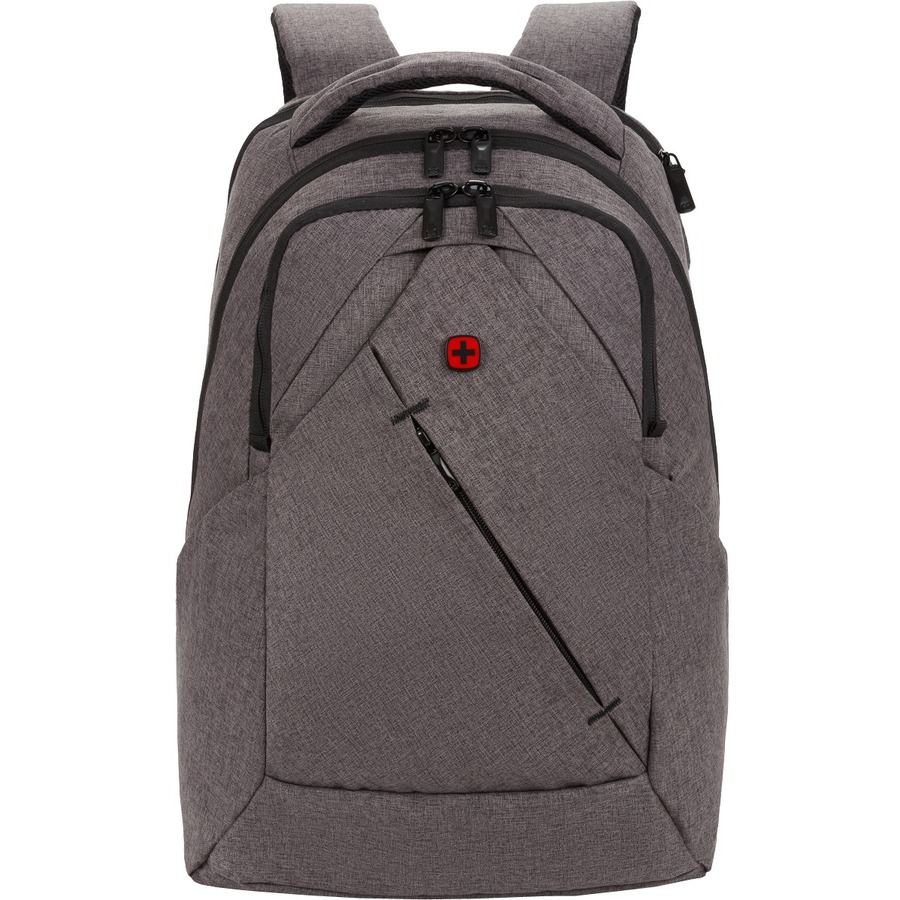 Wenger Moveup Backpack Grey