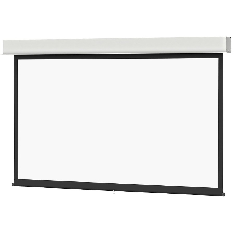 Da-Lite Advantage Manual 110" Manual Projection Screen