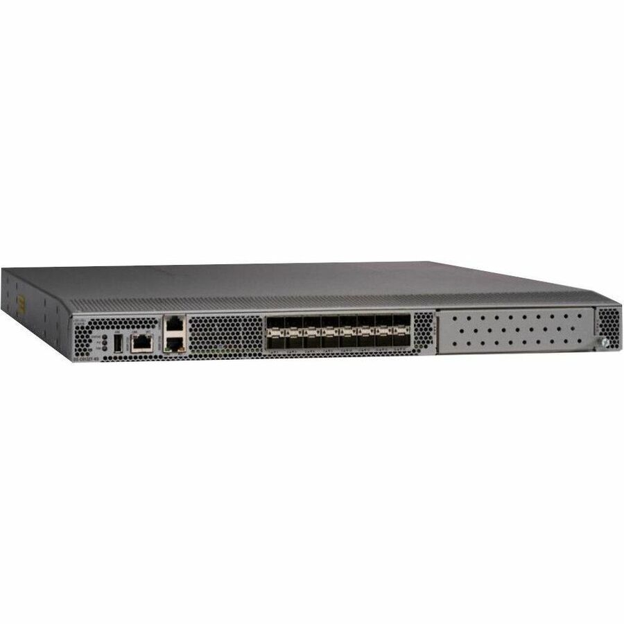 Cisco MDS 9132T 32-Gbps 32- Port Fibre Channel Switch