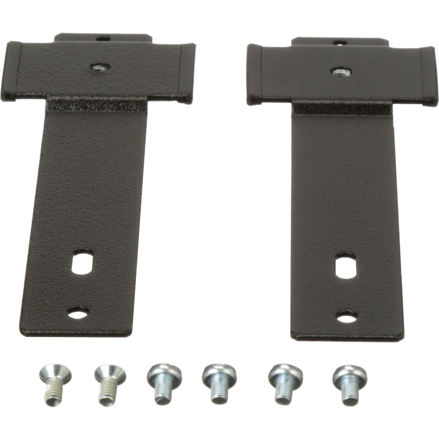 Panduit Mounting Bracket for PDU - Black