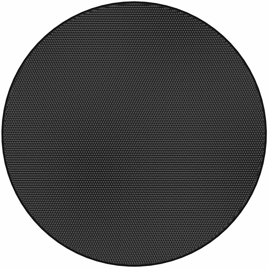 AtlasIED Strategy III FAP43T-BEGR In-ceiling Speaker - 32 W RMS - Black