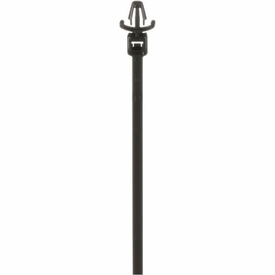 Panduit Pan-Ty Locking Wing Push Mount Cable Tie