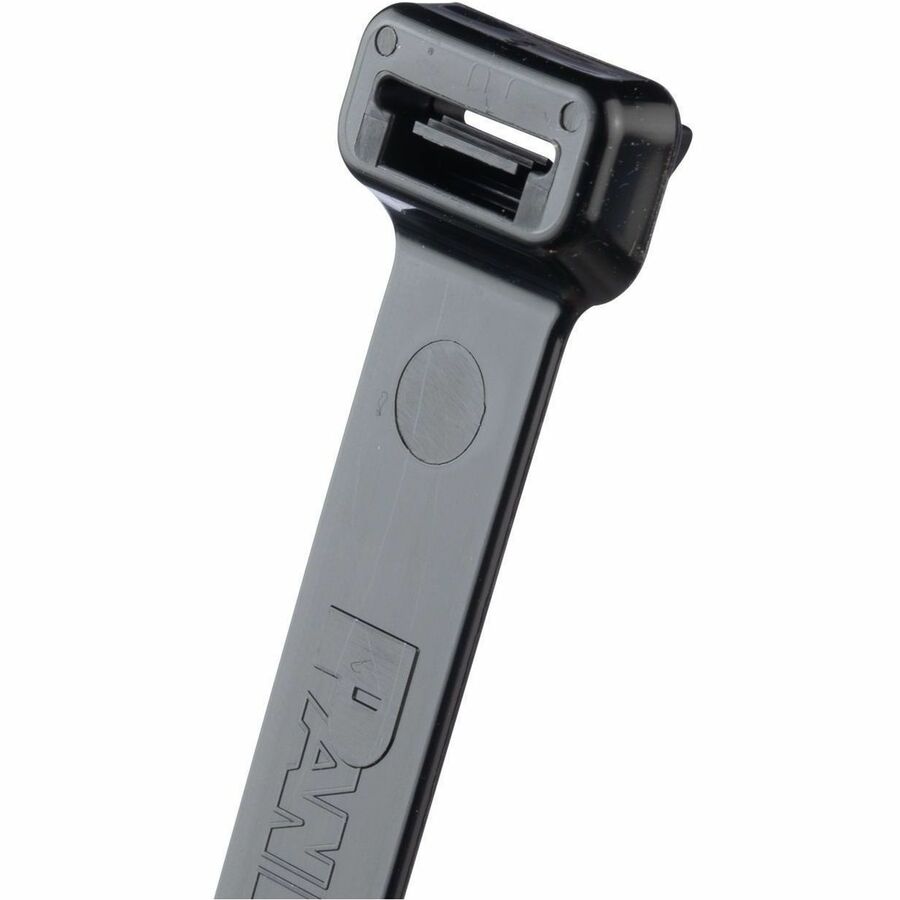 Panduit Pan-Ty Wide Strap Cable Tie