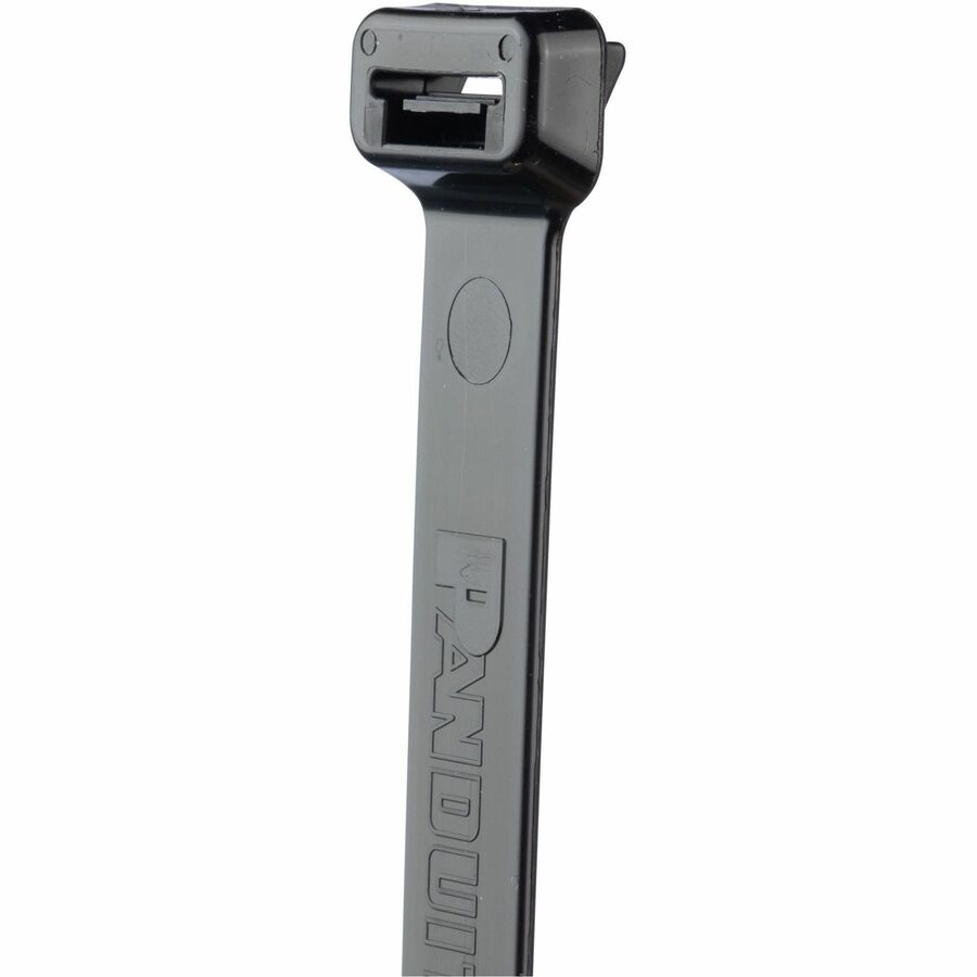 Panduit Pan-Ty Wide Strap Cable Tie