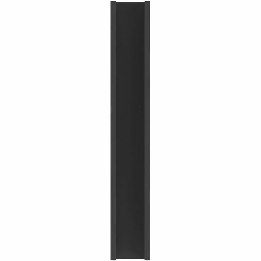 Panduit Pan-Steel PCSSH-B-CR Cushion Sleeve, Reel, Neoprene, 100ft L, 0.91in W, RL1