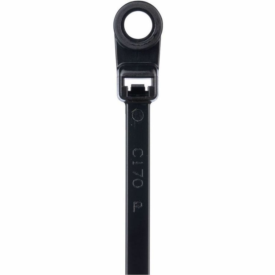 Panduit Pan-Ty Locking Clamp Tie