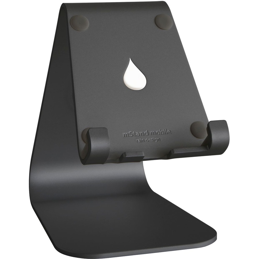 Rain Design mStand mobile stand - Black