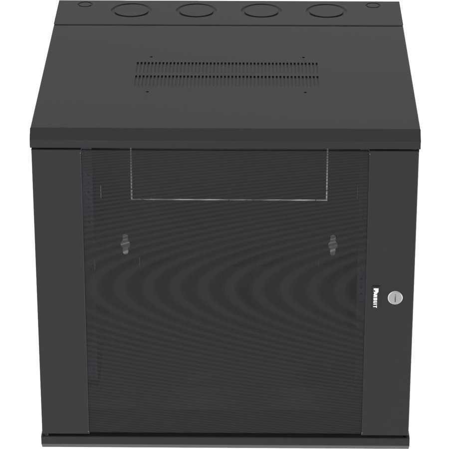 PanZone Wall Mount Cabinet
