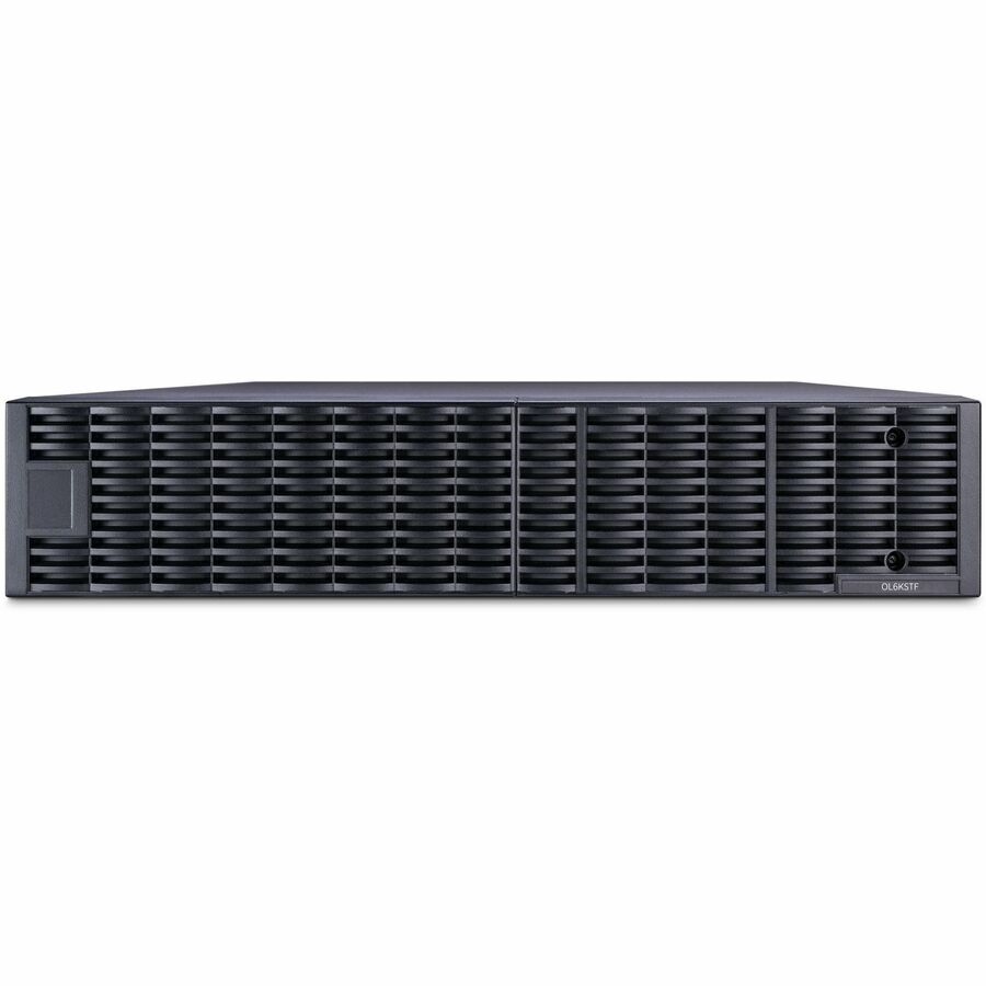CyberPower OL6KSTF Smart App Online UPS Systems