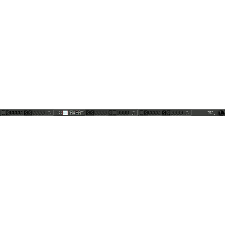 Raritan PX3 36-Outlets PDU