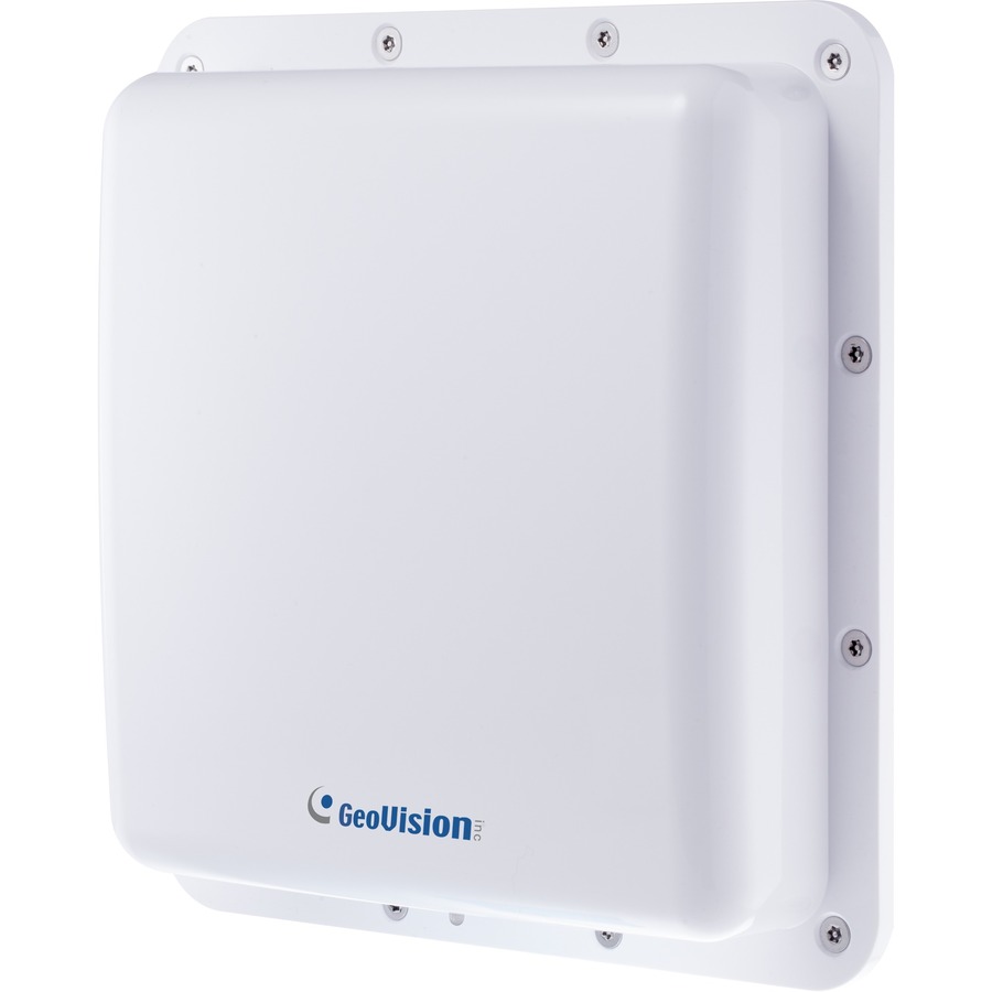 GeoVision GV-AS1520 Controller with Built-in UHF RFID Reader