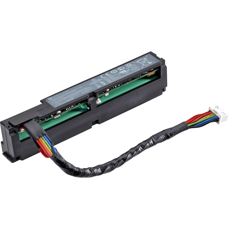 HPE Sourcing 96W Smart Storage Battery with 145mm Cable for DL/ML/SL Servers