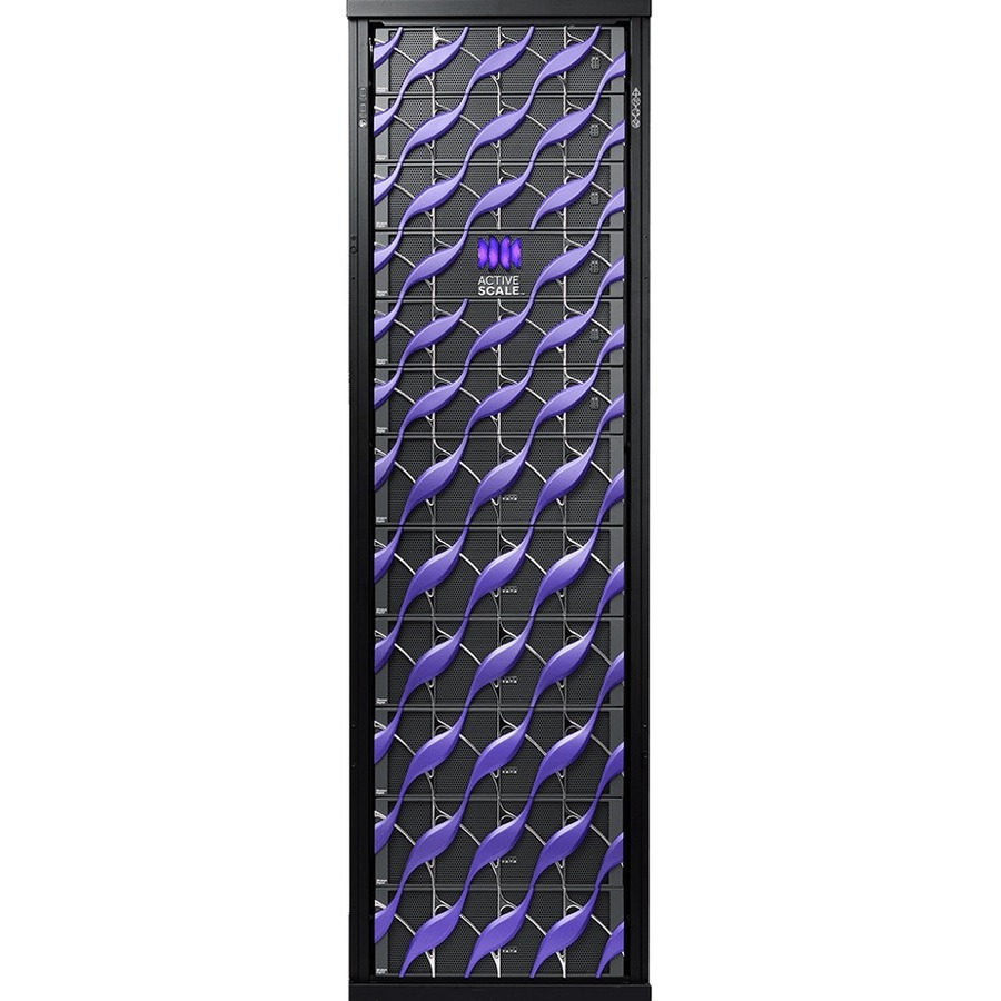 HGST ActiveScale P100 System