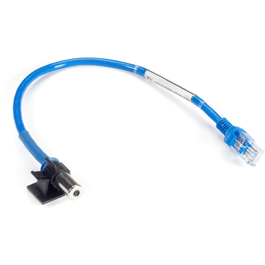 Black Box AlertWerks Dual Temperature/Humidity Sensor Cable