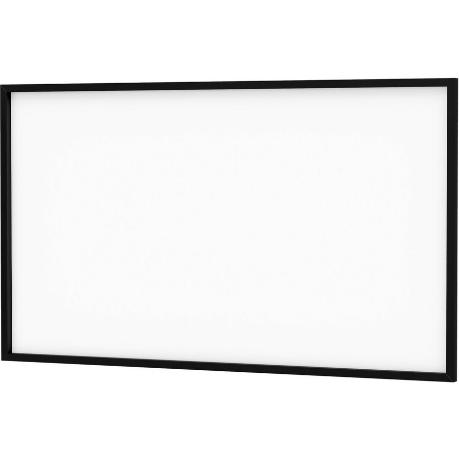 Da-Lite Da-Snap 77" Fixed Frame Projection Screen
