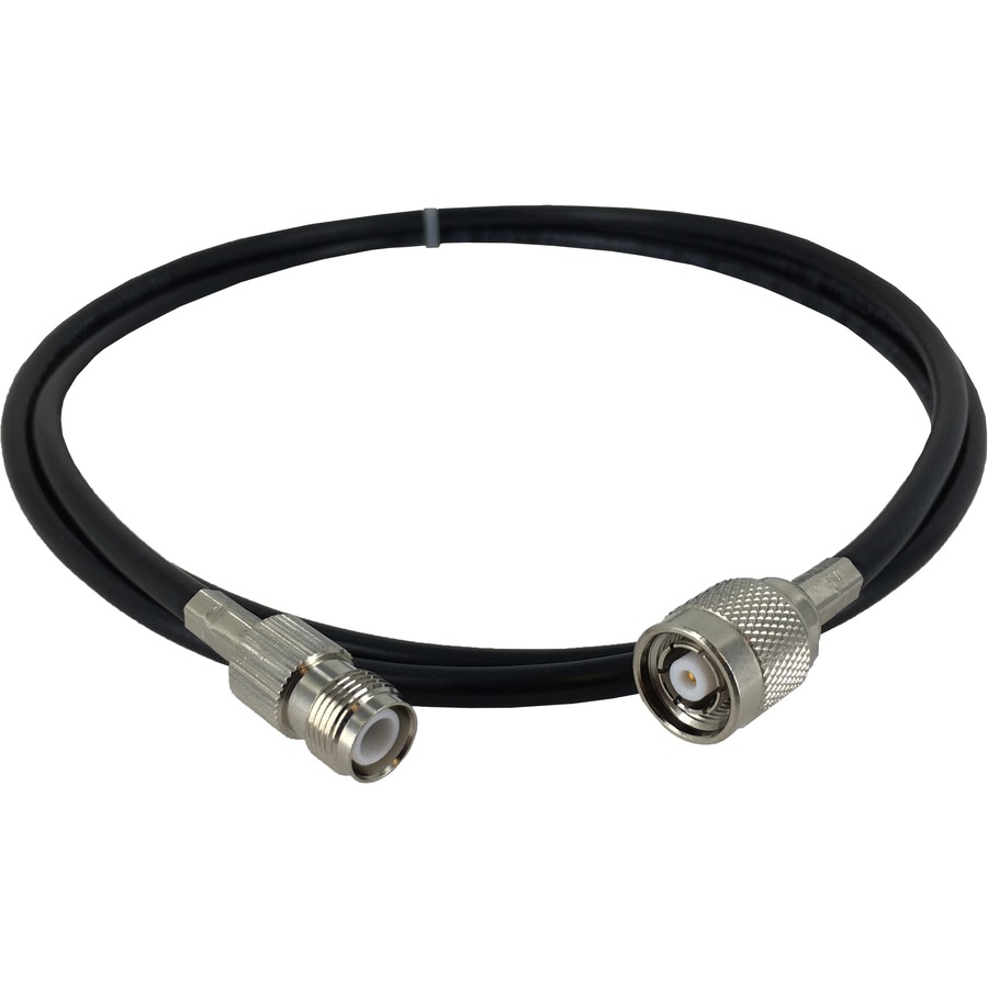 Axiom LL Cable RP-TNC / RP-TNC Jack Cisco Compatible 5ft - AIR-CAB005LL-R