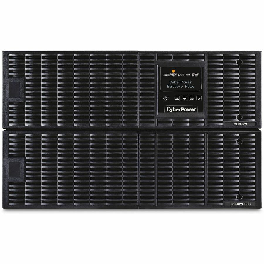 CyberPower OL10KRT Smart App Online UPS Systems