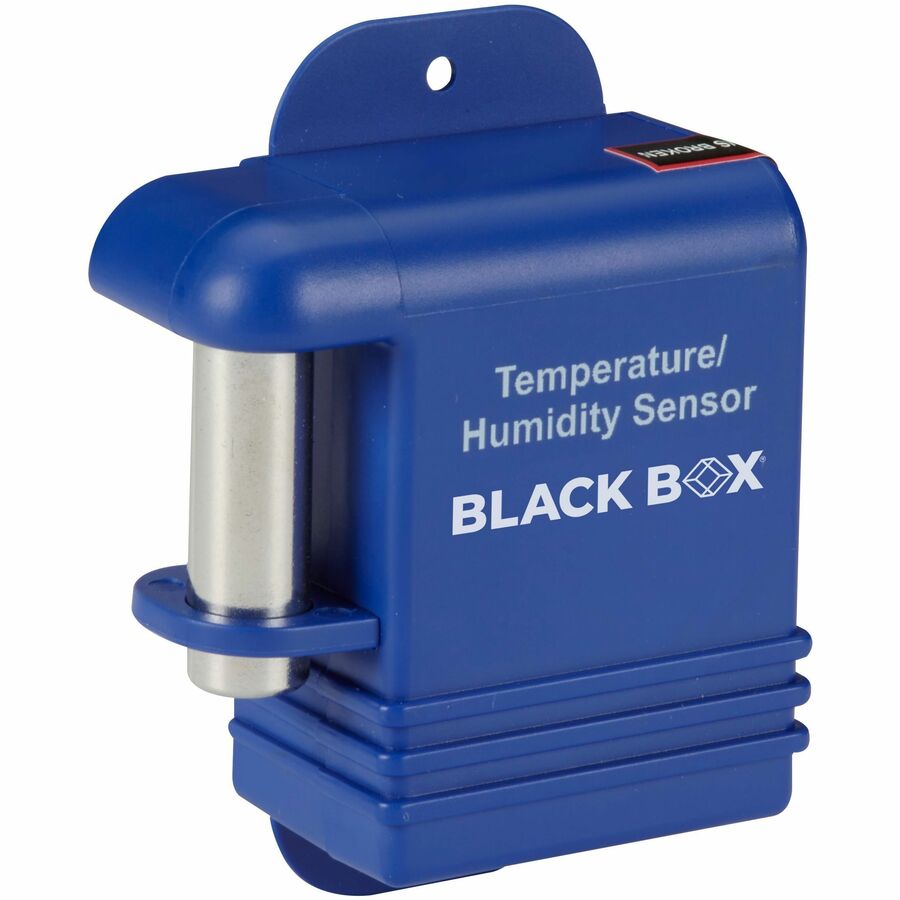 Black Box AlertWerks Dual Temperature/Humidity Sensor Cable