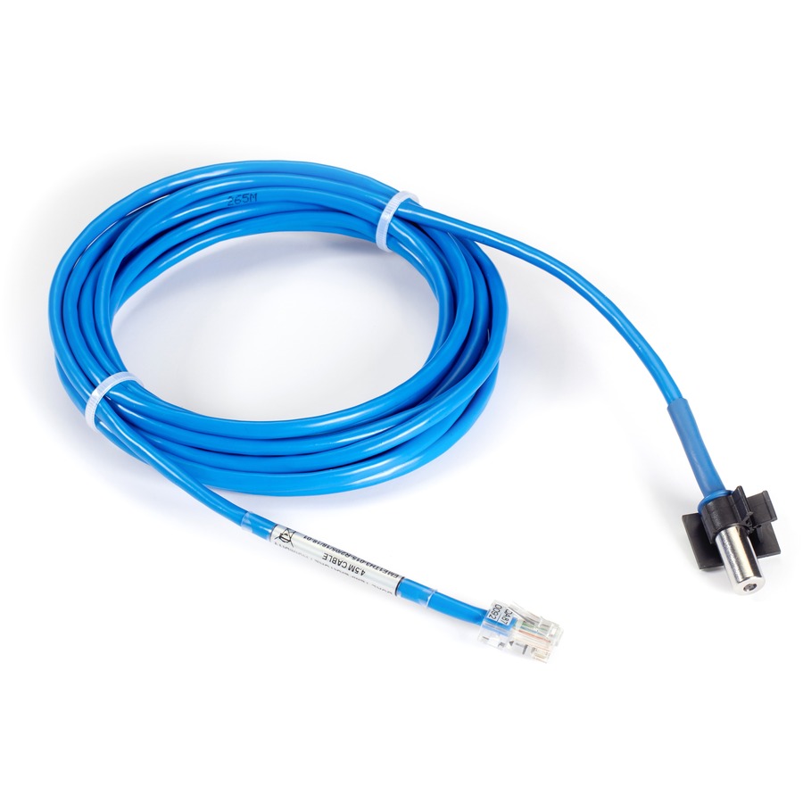 Black Box AlertWerks Dual Temperature/Humidity Sensor Cable