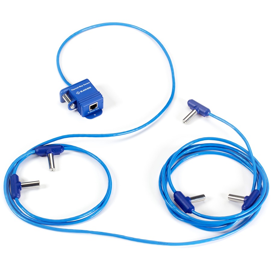 Black Box AlertWerks Temperature/Humidity Sensor String