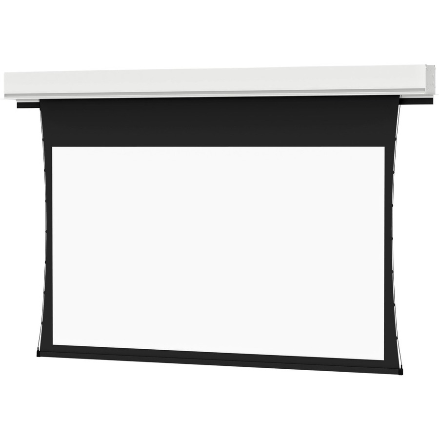 Da-Lite Tensioned Advantage Deluxe Electrol 159" Electric Projection Screen