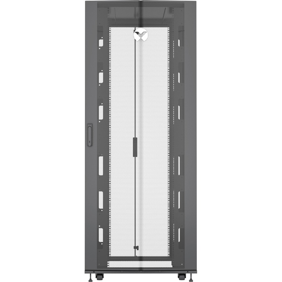 Vertiv™ VR Rack - 42U TAA Compliant