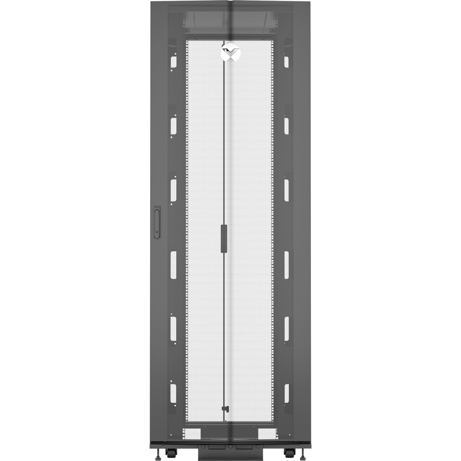Vertiv™ VR Rack - 48U with Shock Packaging