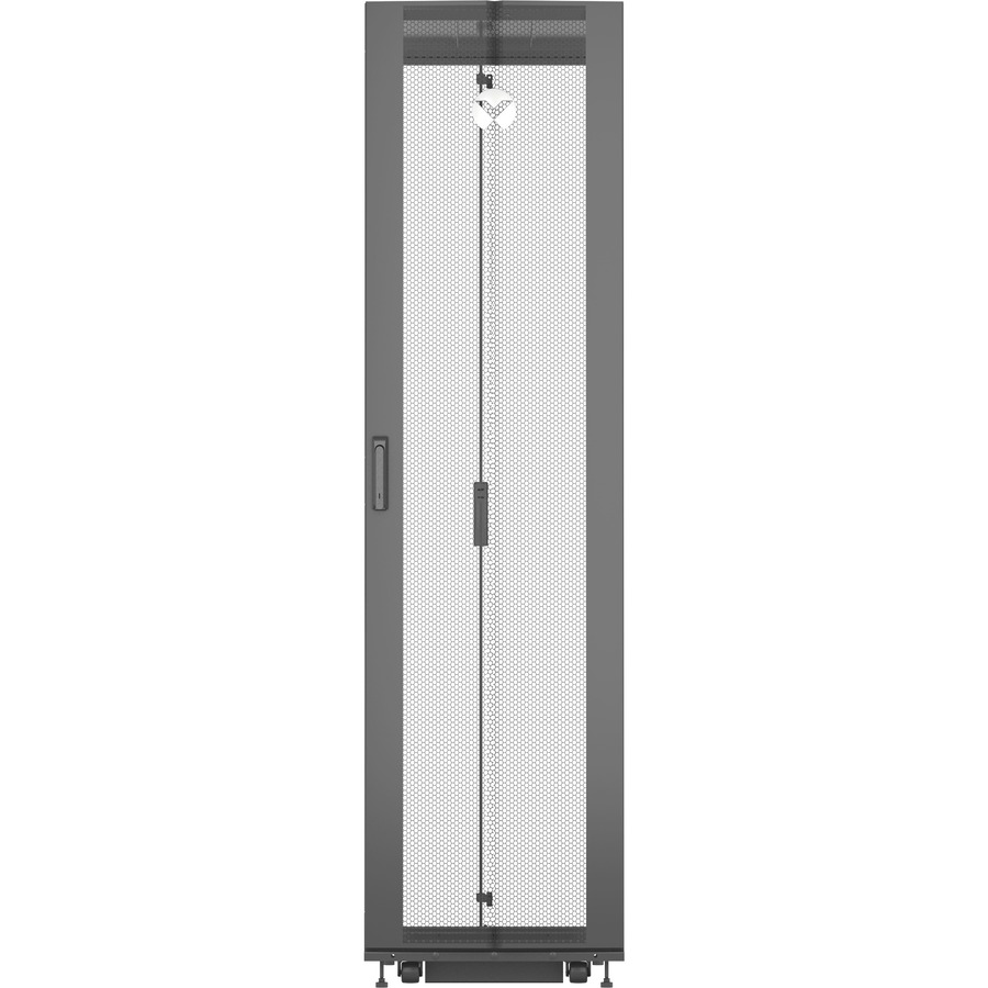 Vertiv™ VR Rack - 48U TAA Compliant