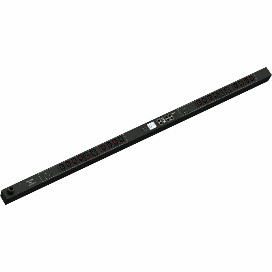 Raritan PX3-5464-E2 20-Outlets PDU