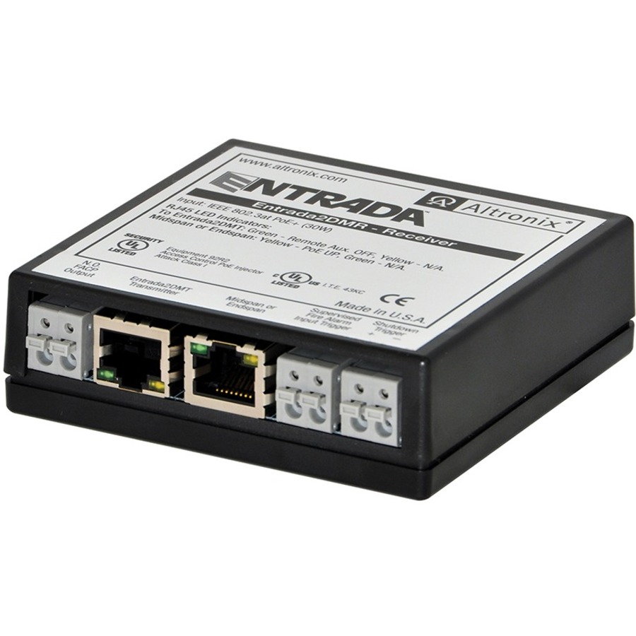Entrada IP Access FACP Receiver