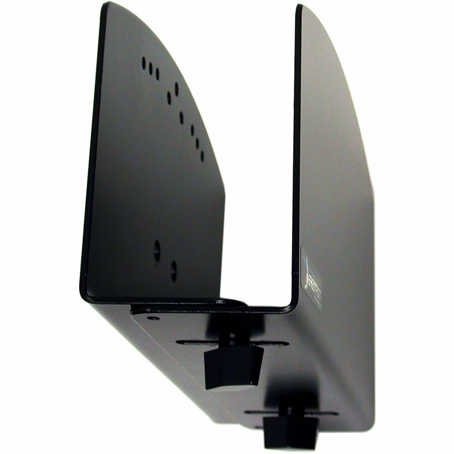 Ergotron Vertical Small CPU Holder (black)