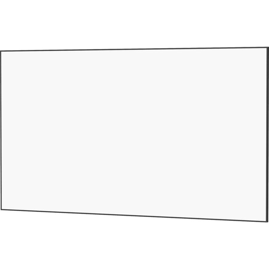 Da-Lite UTB Contour 159" Fixed Frame Projection Screen