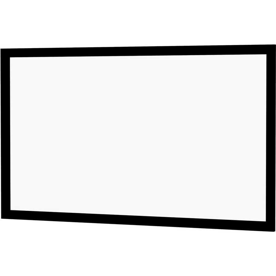 Da-Lite Cinema Contour 159" Fixed Frame Projection Screen