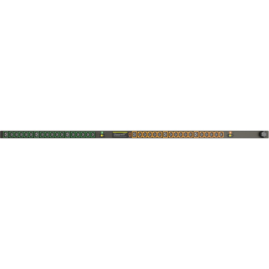 Vertiv Geist MN01X4W1-36PT68-3TL6A0A10-S 36-Outlets PDU